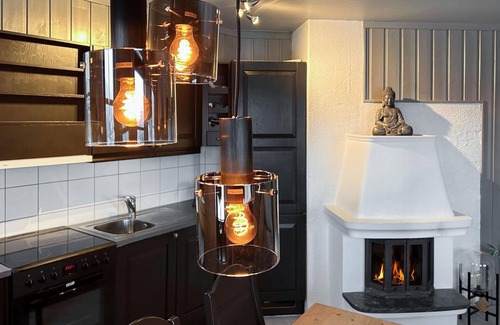 Kroderen Apartment | Beautiful apartment in Noresund