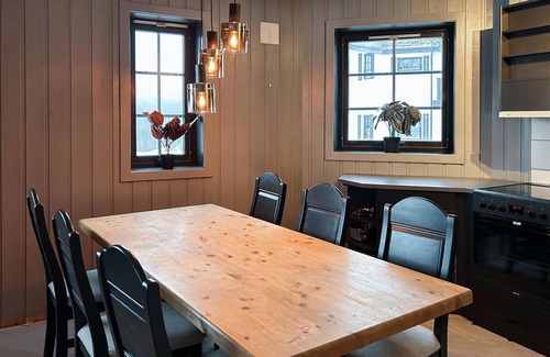 Kroderen Apartment | Beautiful apartment in Noresund