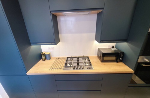 Thorpe Satchville Apartment | Beautiful Apartment in Oadby, Leicester