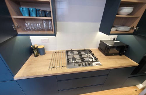 Thorpe Satchville Apartment | Beautiful Apartment in Oadby, Leicester