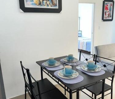 Cacatachi Apartment | Beautiful Apartment in Tarapoto