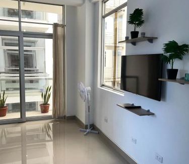 Cacatachi Apartment | Beautiful Apartment in Tarapoto