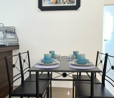 Cacatachi Apartment | Beautiful Apartment in Tarapoto