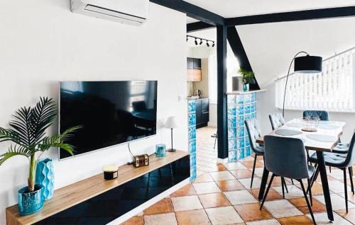 Pobierowo House | Beautiful Apartment In Pobierowo