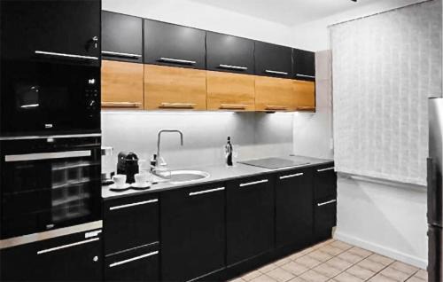 Pobierowo House | Beautiful Apartment In Pobierowo