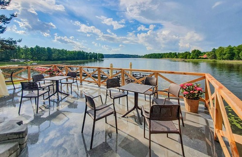Barczewo Apartment | Beautiful apartment in Tumiany