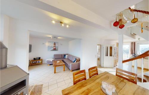 Muritz Apartment | Beautiful Apartment In Rechlin