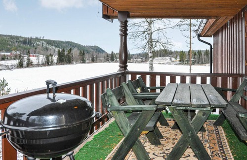 Salen Apartment | Beautiful apartment in Sälen with WiFi