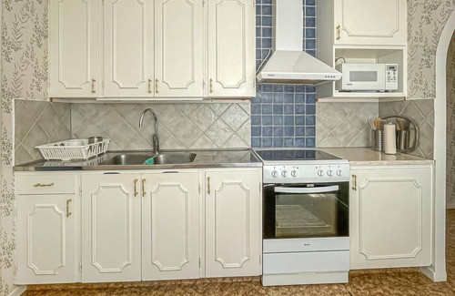 Burseryd Apartment | Beautiful apartment in Burseryd
