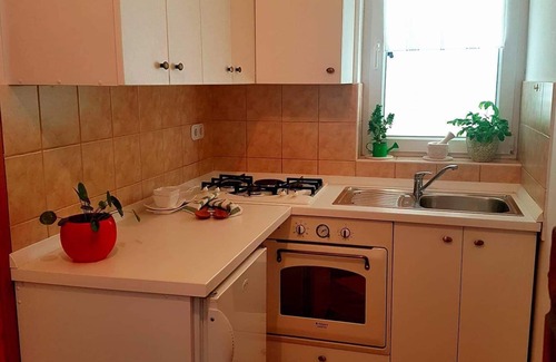 Mugeba Apartment | Beautiful Apartment in sea area