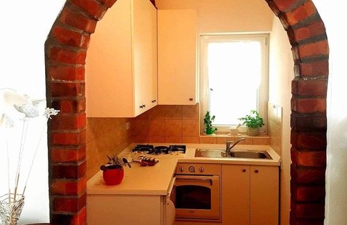 Mugeba Apartment | Beautiful Apartment in sea area