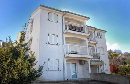 Mugeba Apartment | Beautiful Apartment in sea area