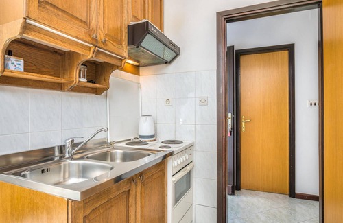 Silo Apartment | Beautiful apartment in Silo