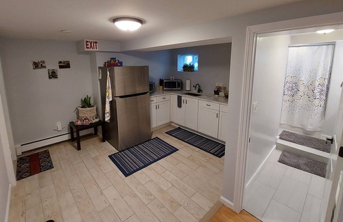 Revere Apartment | Beautiful apartment in the best location.