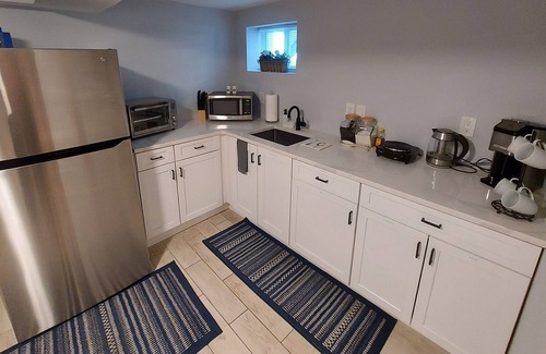 Revere Apartment | Beautiful apartment in the best location.
