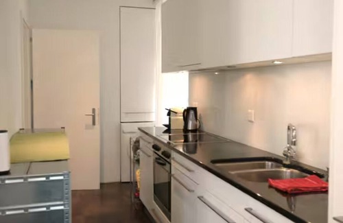 Thun Apartment | Beautiful apartment in the old town