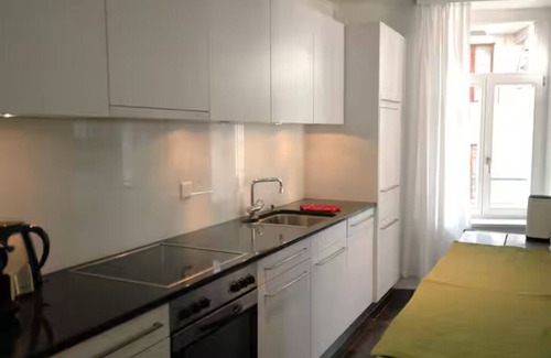 Thun Apartment | Beautiful apartment in the old town