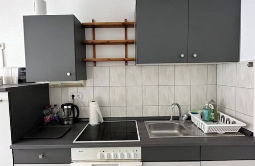 Neuehrenfeld Apartment | Beautiful apartment in the heart of Cologne Ehrenfeld