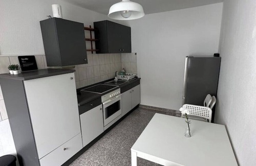 Neuehrenfeld Apartment | Beautiful apartment in the heart of Cologne Ehrenfeld