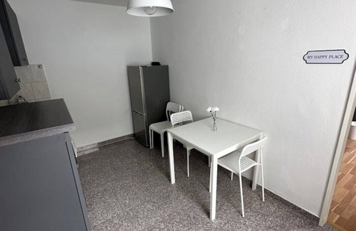 Neuehrenfeld Apartment | Beautiful apartment in the heart of Cologne Ehrenfeld