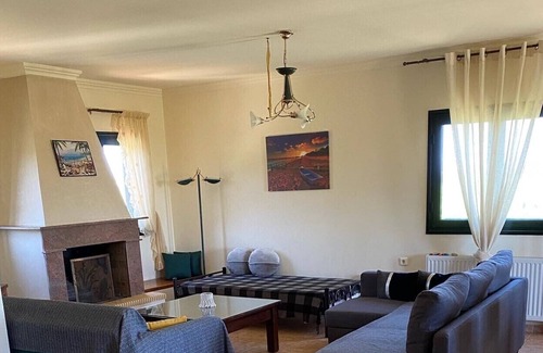 Mires Apartment | Beautiful apartment in the south of Crete, Peri, Mires, Matala