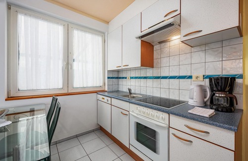 Đuba Apartment | Beautiful apartment in Umag with WiFi