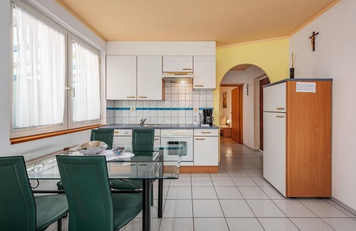 Đuba Apartment | Beautiful apartment in Umag with WiFi