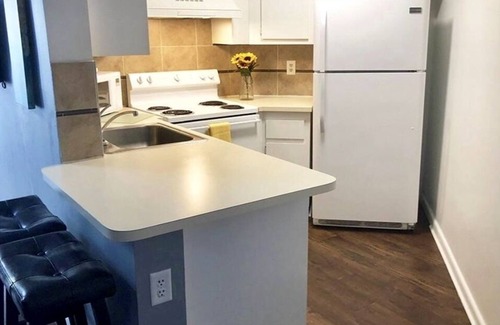 Ventura Apartment | Beautiful apartment in ventura country club