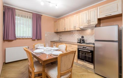 Vrbovsko Apartment | Beautiful Apartment In Vrbovsko