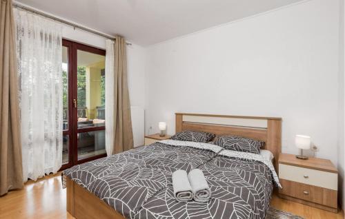 Vrbovsko Apartment | Beautiful Apartment In Vrbovsko