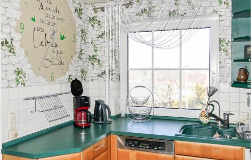 Wolkramshausen Apartment | Beautiful Apartment In Wernrode With Wifi
