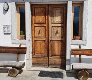 Zoldo Alto Apartment | Beautiful apartment in Zoldo Alto Dolomites