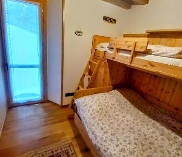 Zoldo Alto Apartment | Beautiful apartment in Zoldo Alto Dolomites