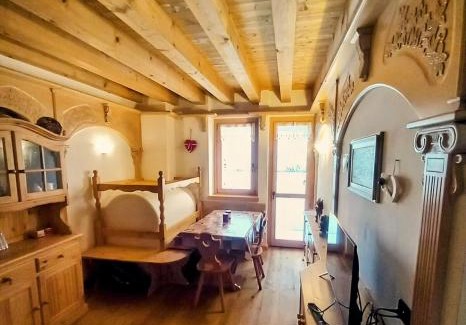 Zoldo Alto Apartment | Beautiful apartment in Zoldo Alto Dolomites