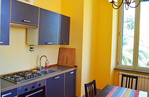 Silvi Apartment | Beautiful apartment inside a villa mid the nature and just few steps by the sea