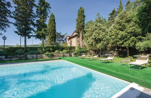 Santa Reparata Apartment | Beautiful apartment in Anghiari AR