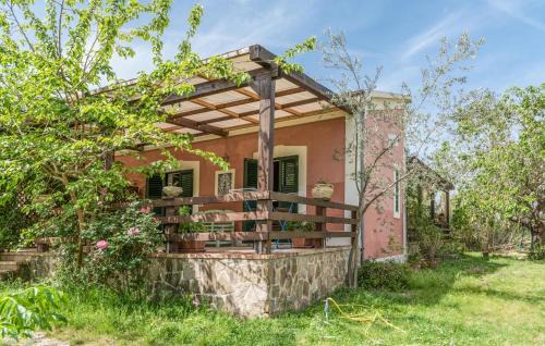 Alani Apartment | Beautiful Apartment In Castellabate