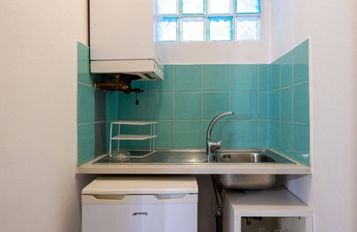 Cocconato Apartment | Beautiful apartment for 4 guests with A/C, WIFI, TV, balcony and pets allowed