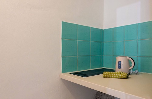 Cocconato Apartment | Beautiful apartment for 4 guests with A/C, WIFI, TV, balcony and pets allowed