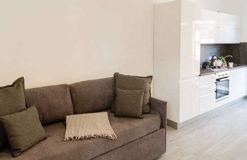 Fiumicino Apartment | Beautiful Apartment with Balcony - Fiumicino