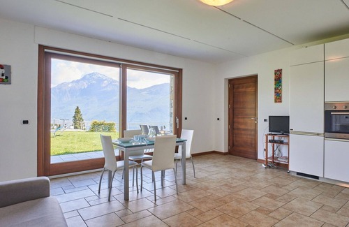 Stazzona Apartment | Beautiful apartment for 4 guests with WIFI, TV, terrace and parking