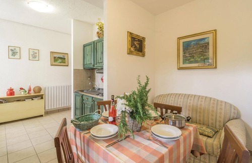 Collesanto Apartment | Beautiful apartment in Magione -PG-