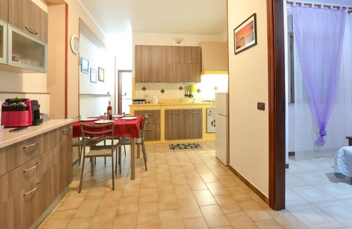 Sferracavallo Apartment | Beautiful apartment in Palermo PA