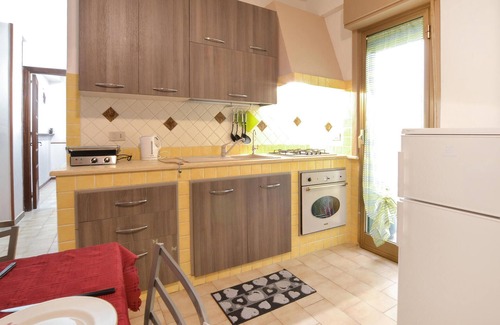 Sferracavallo Apartment | Beautiful apartment in Palermo PA