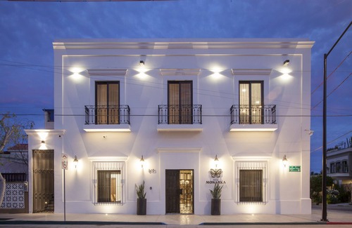 La Paz Apartment | Beautiful apartment just one block away from the peacefull sea of Cortez