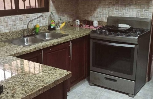 Ciudad Modelo Mirador Norte Apartment | Beautiful apartment located at ciudad modelo