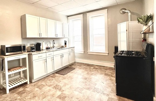 Ravenna Apartment | Beautiful Apartment Living
