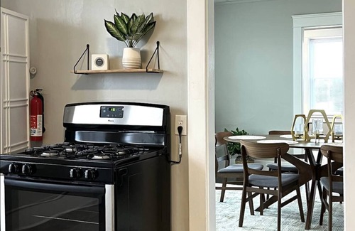 Ravenna Apartment | Beautiful Apartment Living
