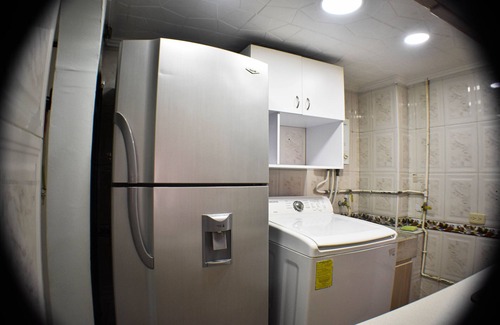 La Candelaria Apartment | Beautiful Apartment Located In The Central Area Of Medellín