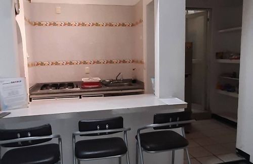 Oaxaca Apartment | Beautiful apartment located 10 min walking from the Zocalo